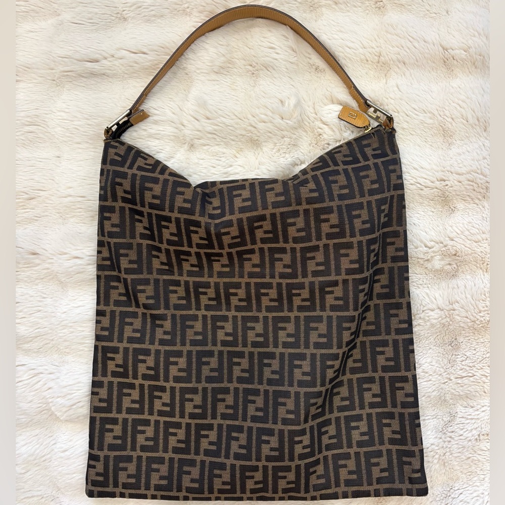 Authentic Fendi bag